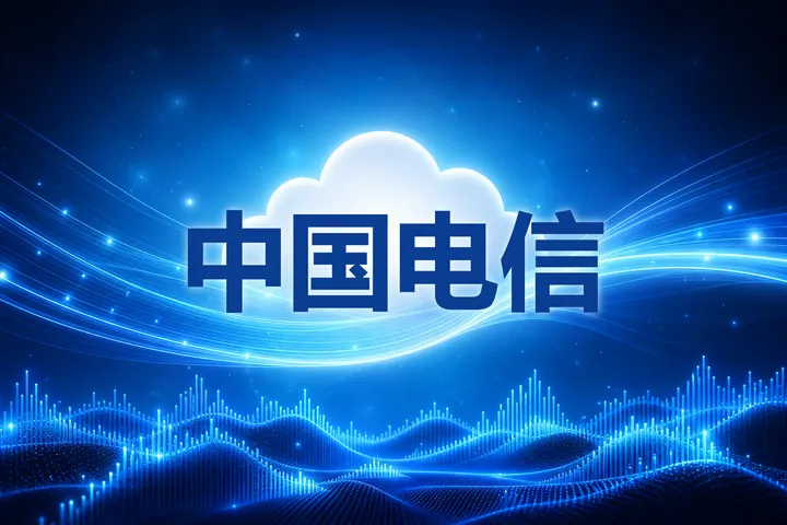 中国电信流量卡