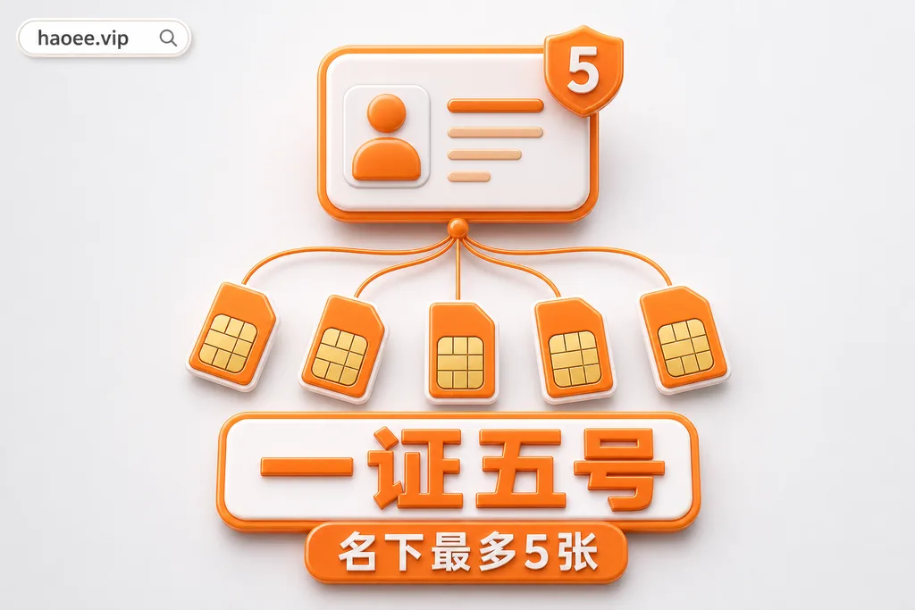 号易办卡限制:一证五号,名下电信卡有数量上限 号易办卡次数限制:一证五号,名下电信卡有数量与时间限制 - haoyi.online